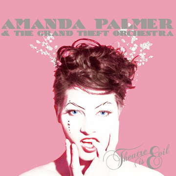 Amanda Palmer & The Grand Theft Orchestra