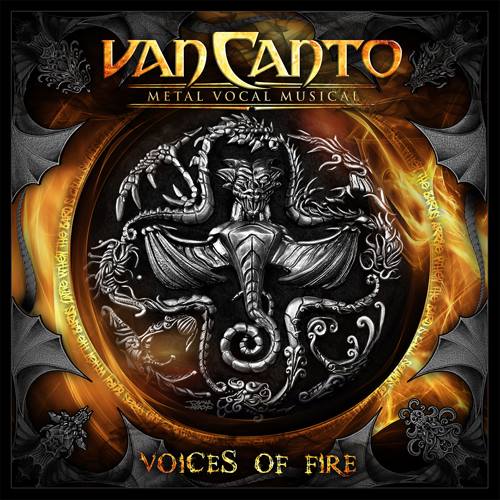 Van Canto-Metal Vocal Musical