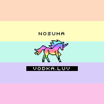 NOSUHA