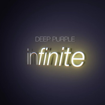 Deep Purple «Infinit» — новый альбом в 2017!