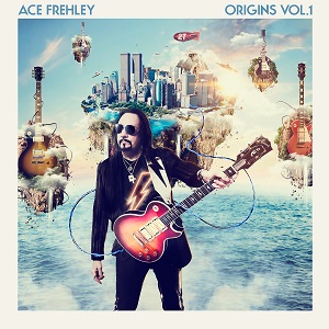 Ace Frehley