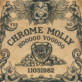 Chrome Molly