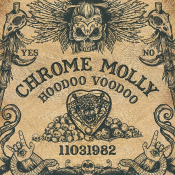 Chrome Molly