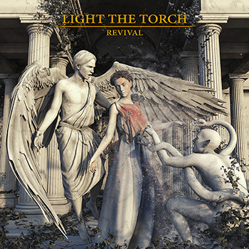 Light The Torch — Revival (2018) — 30 марта — дата релиза!