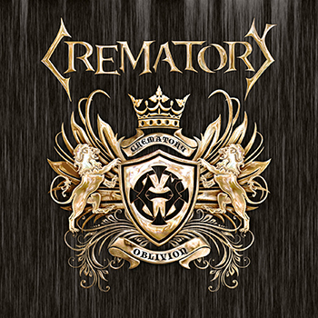 Crematory