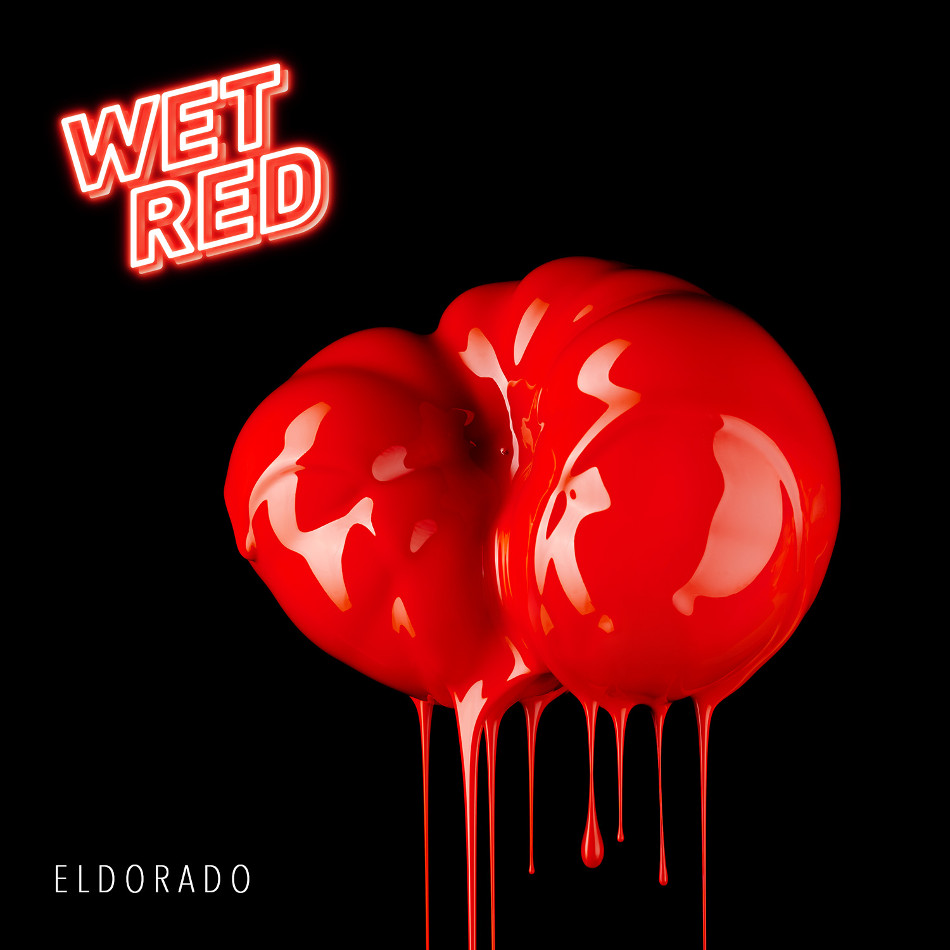 WET RED