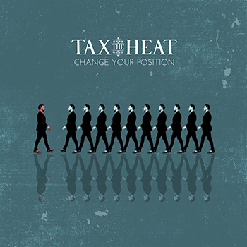 Tax The Heat