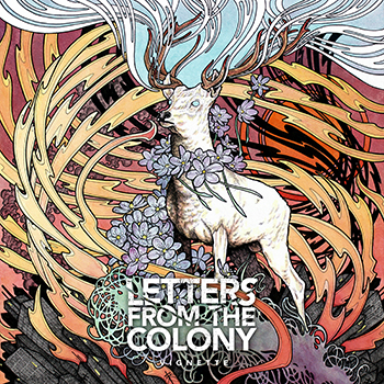 Letters From The Colony