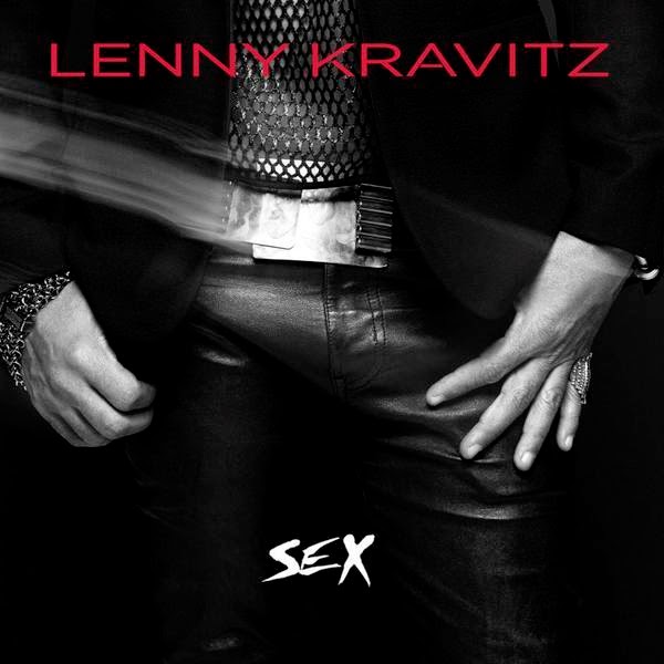 LENNY KRAVITZ — новая песня «Sex»