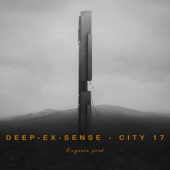 DEEP-EX-SENSE