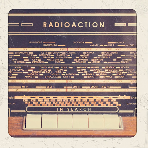 Radioaction