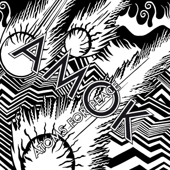 Atoms For Peace