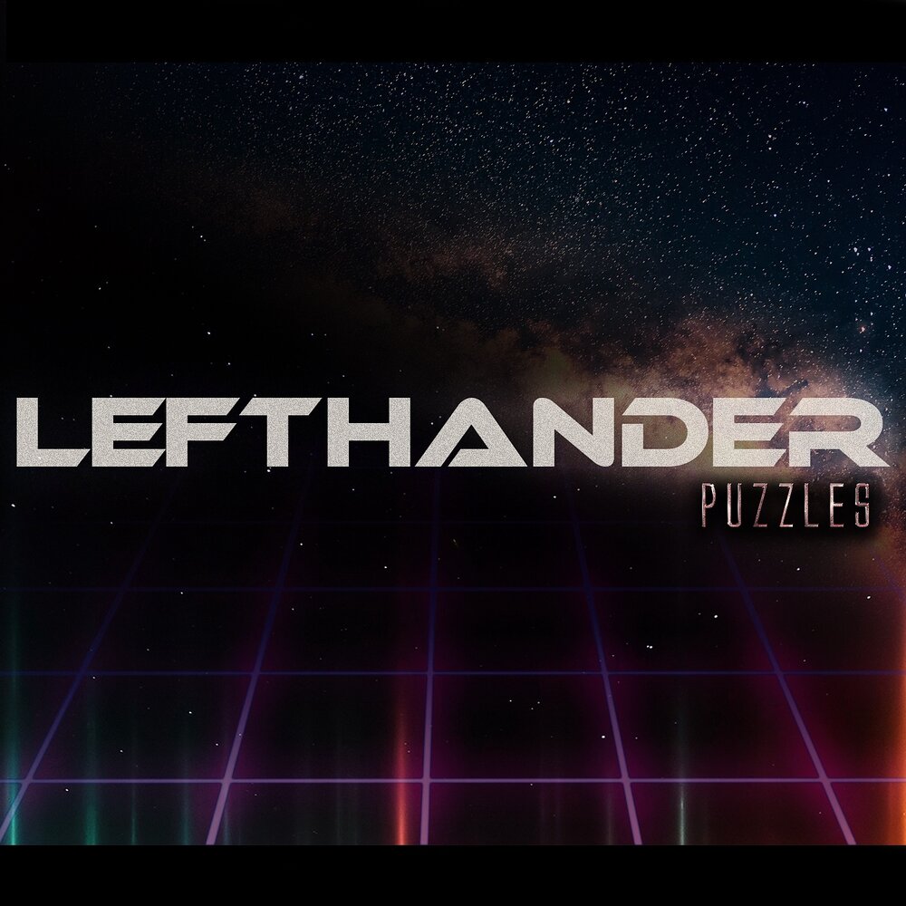 Lefthander