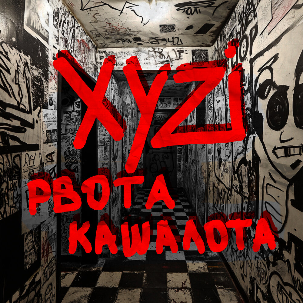 XYZI, рвота кашалота