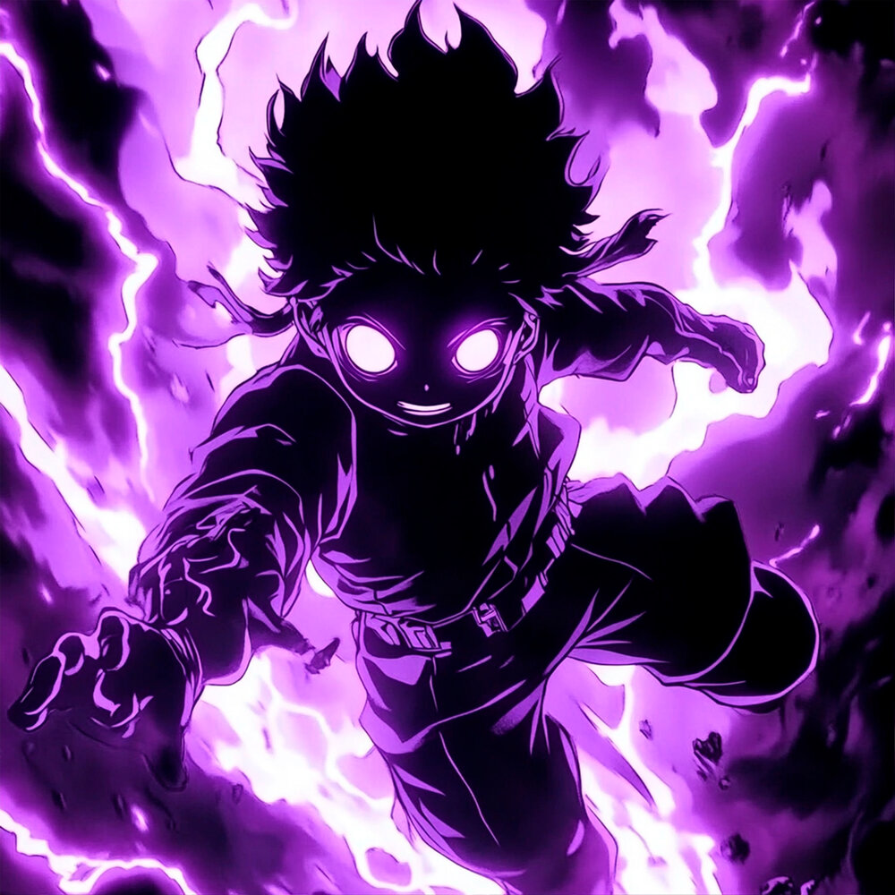 phonk killazz, SHINARI
