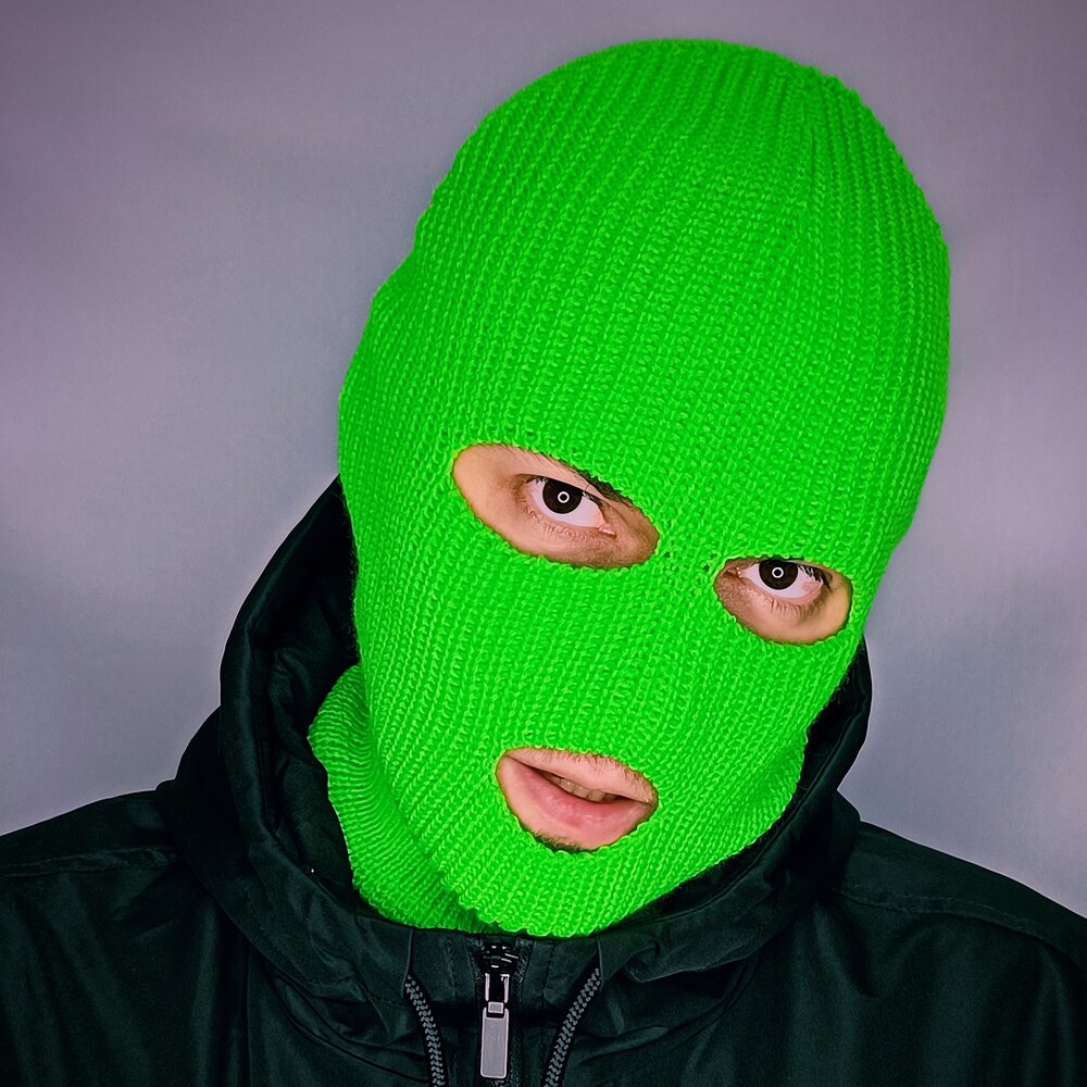 Паша Proorok