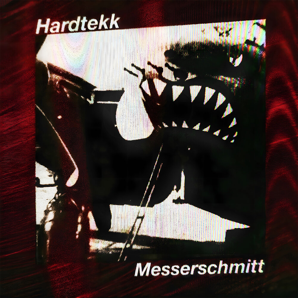 Hardtekk