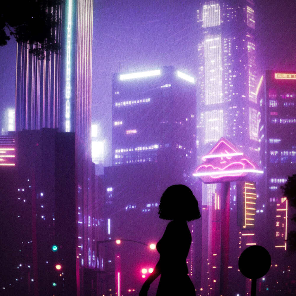 RXIJIN, TrippleSix