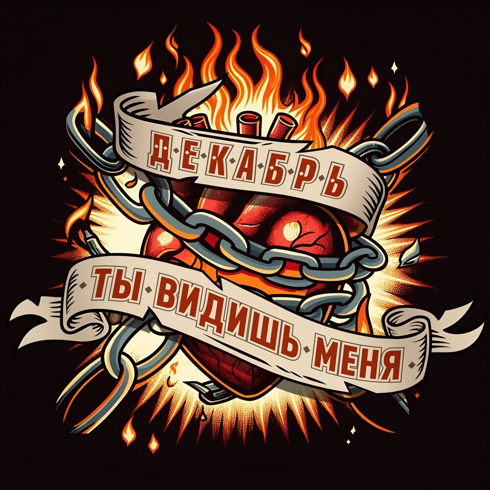Декабрь