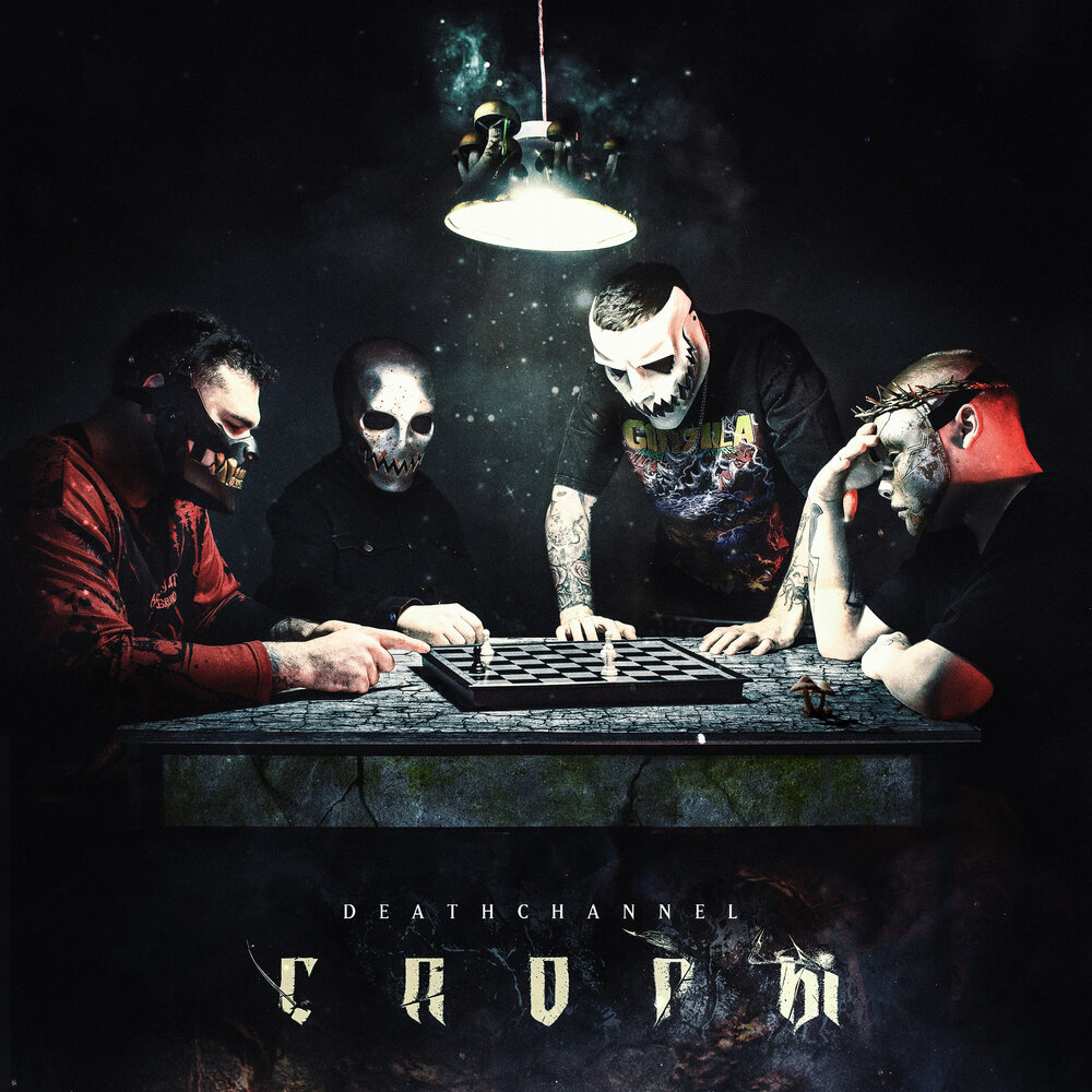 DEATHCHANNEL