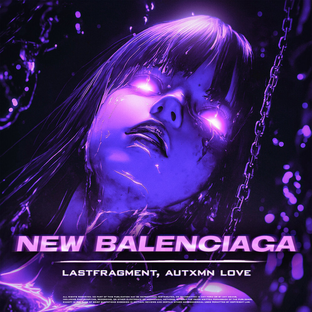 Lastfragment, Autxmn Love