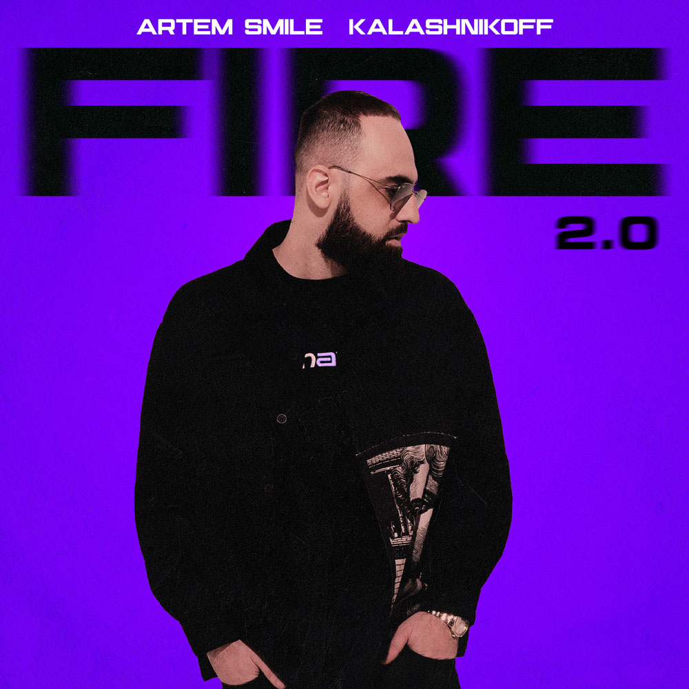 Artem Smile, KalashnikOFF