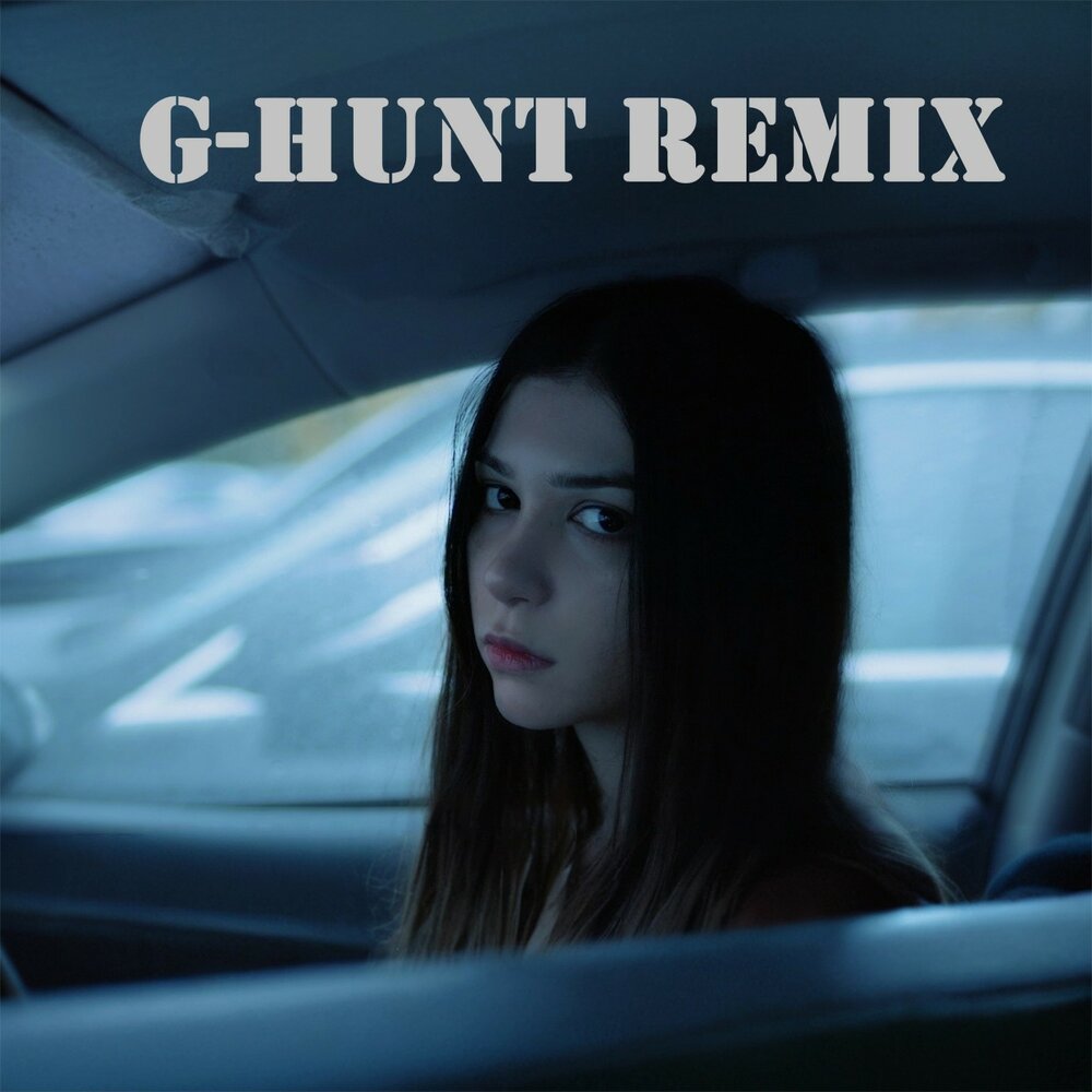 G-Hunt feat. Twinky