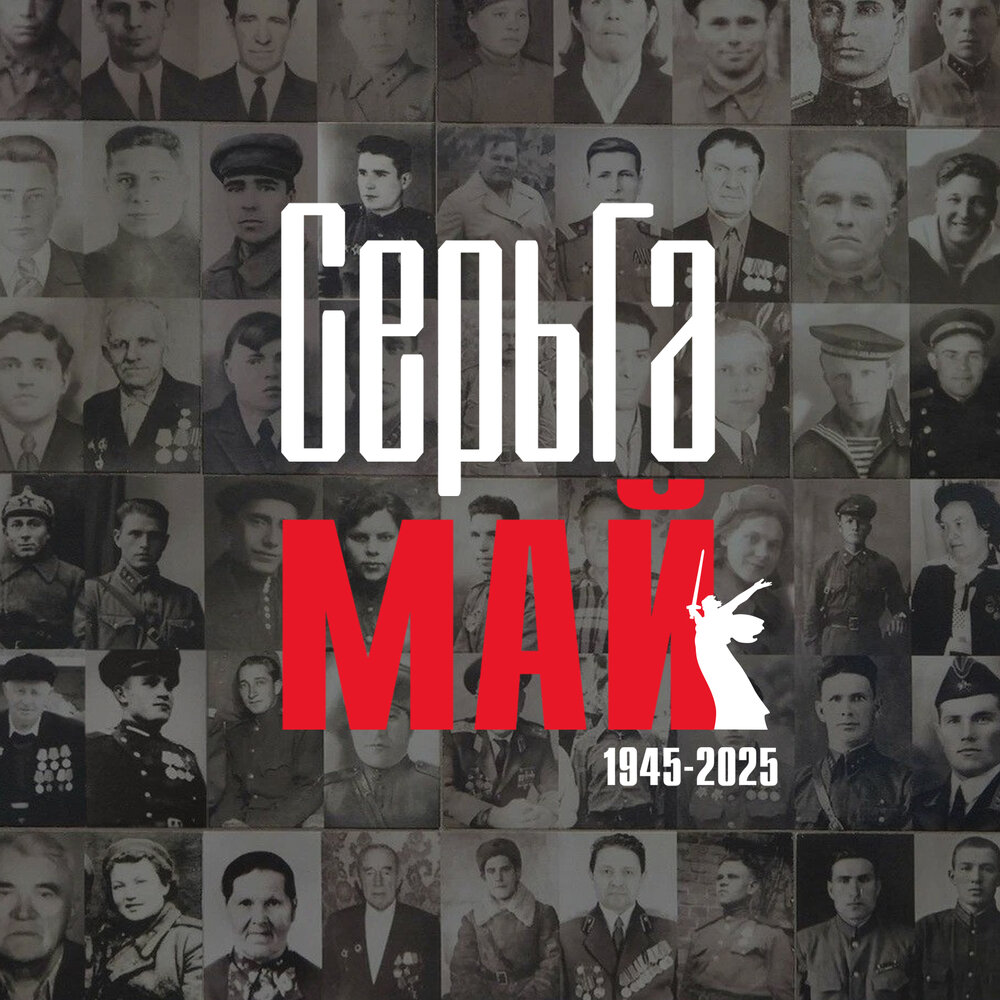 Серьга