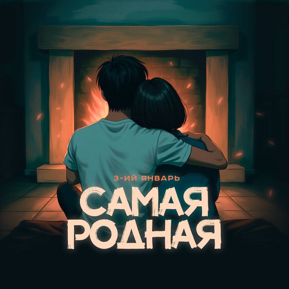 3-ий Январь