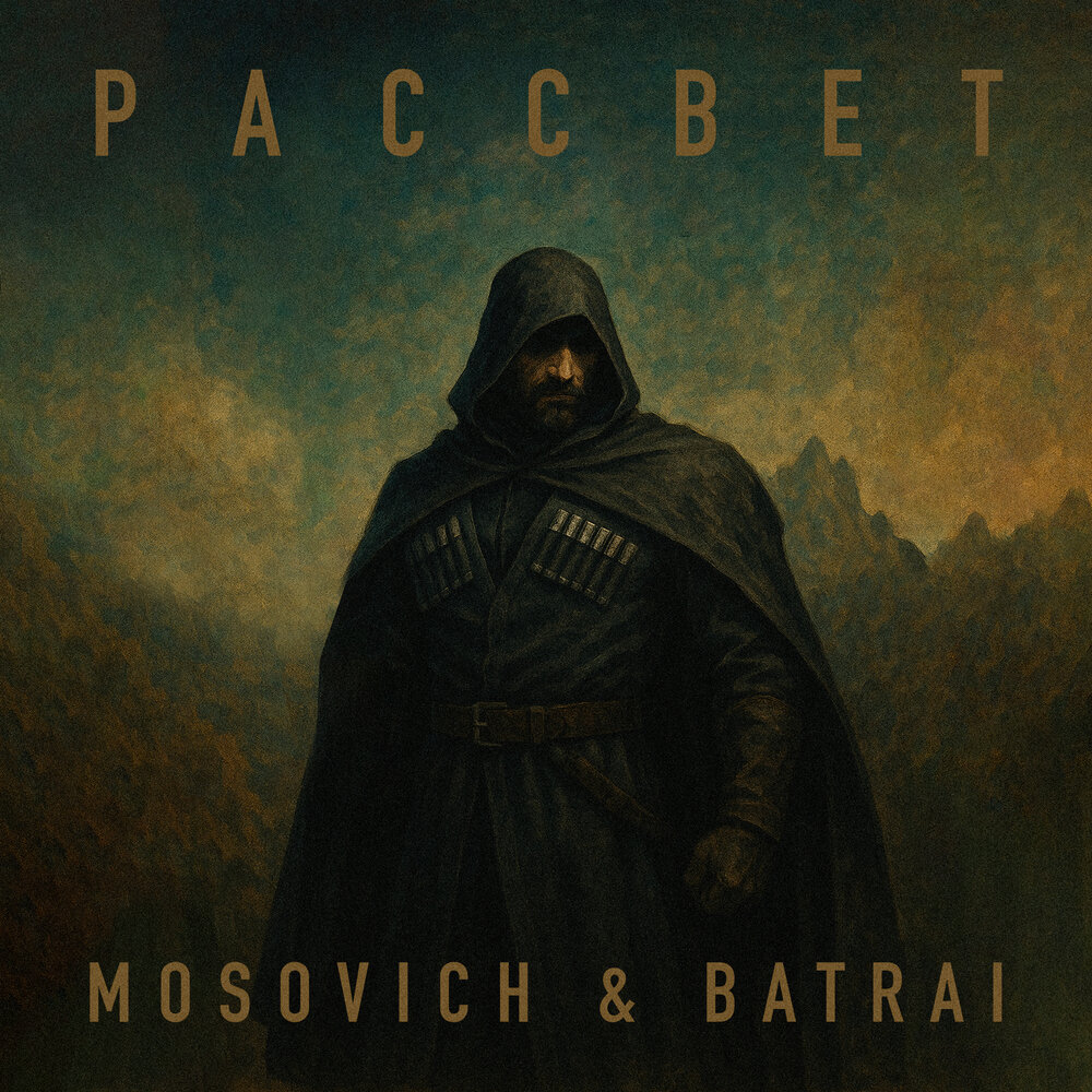 MOSOVICH & BATRAI