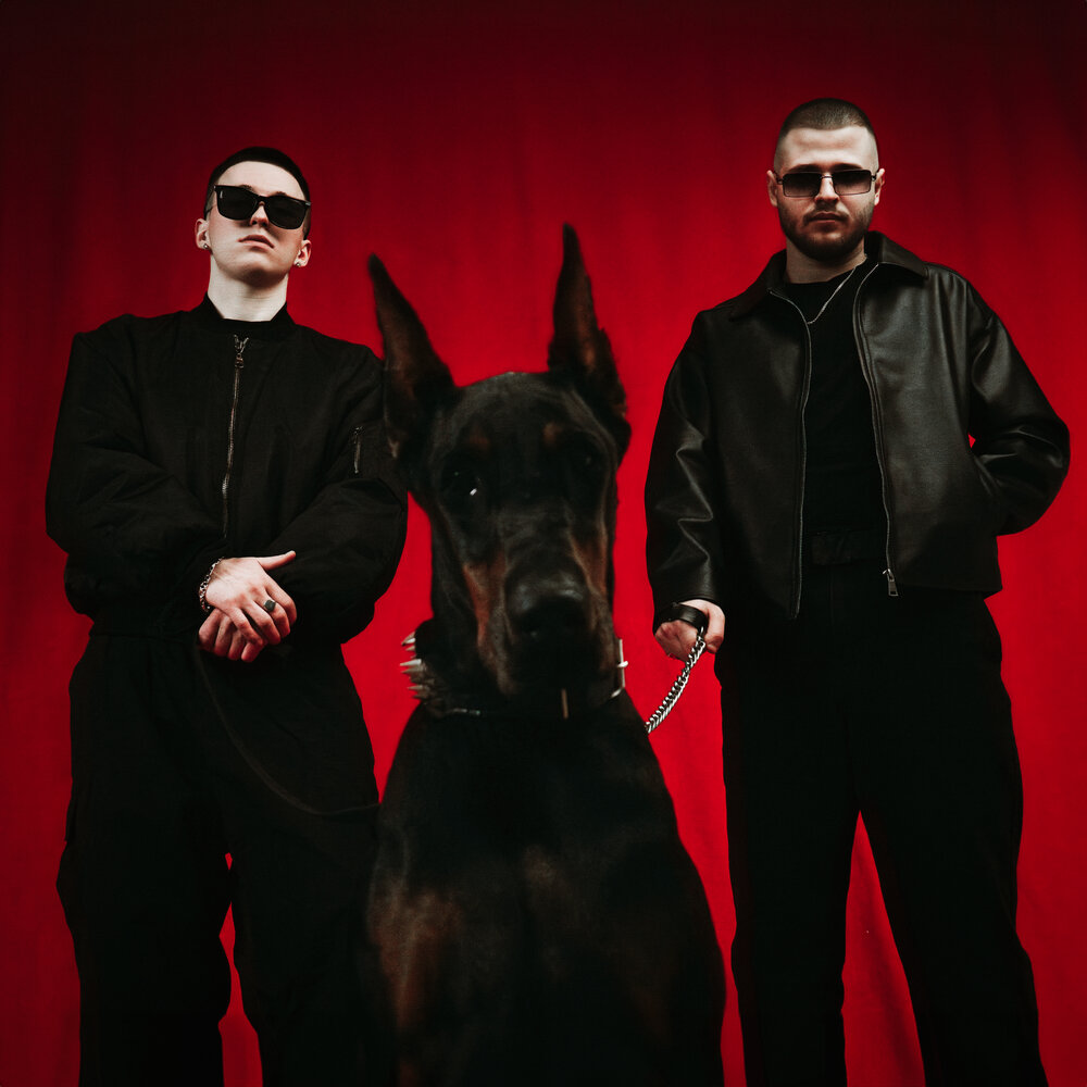 LIKO, Roxxy