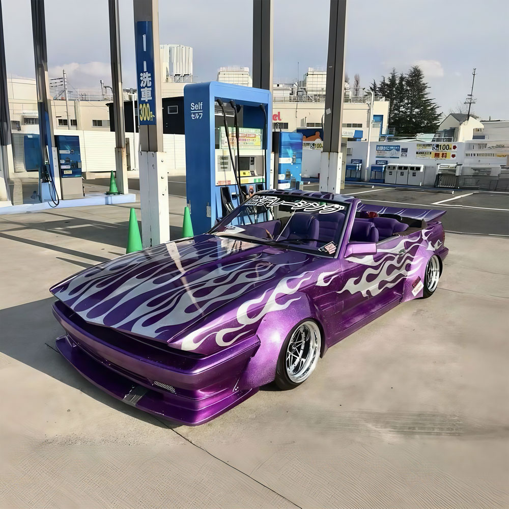 FXCETRIP