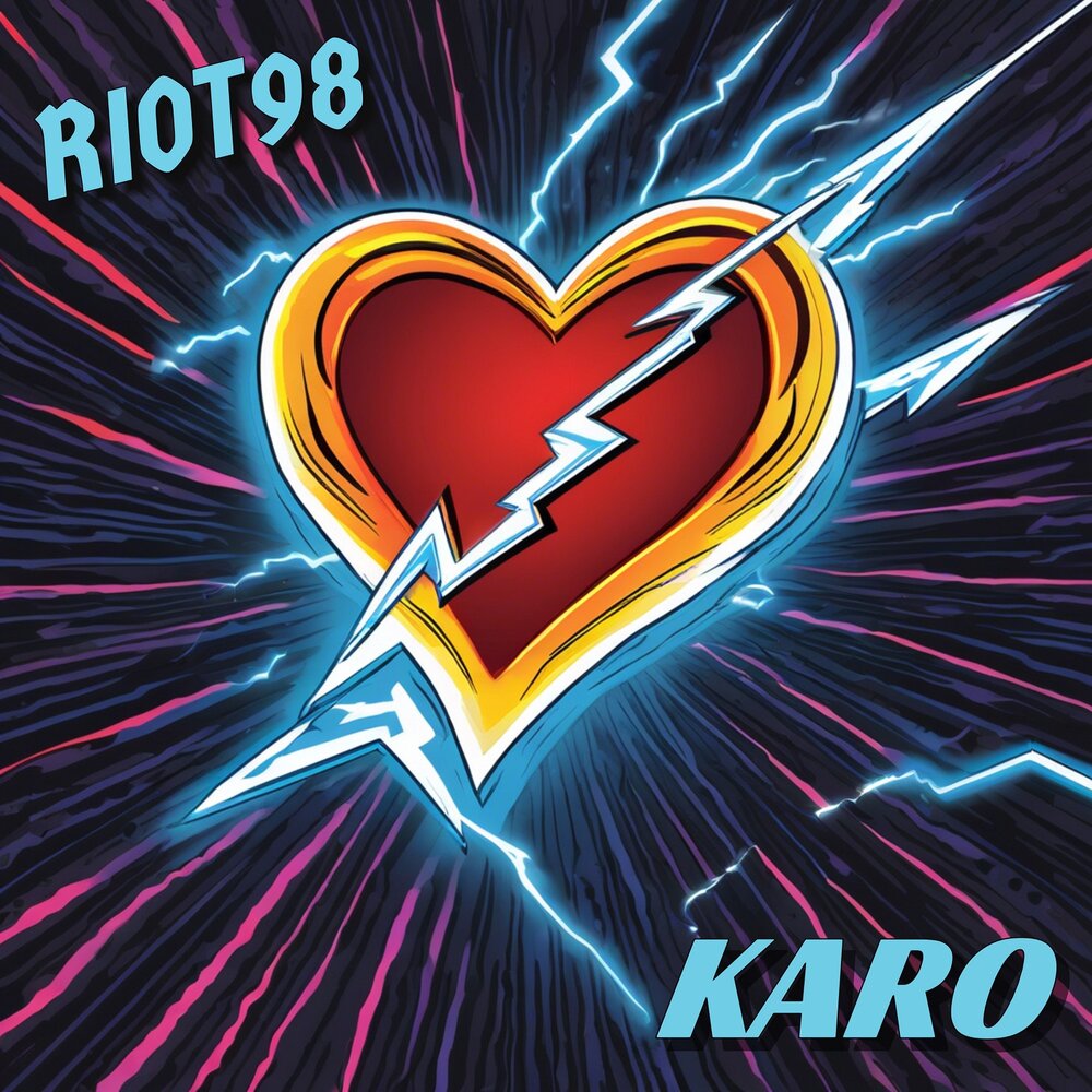 RIOT98, KARO