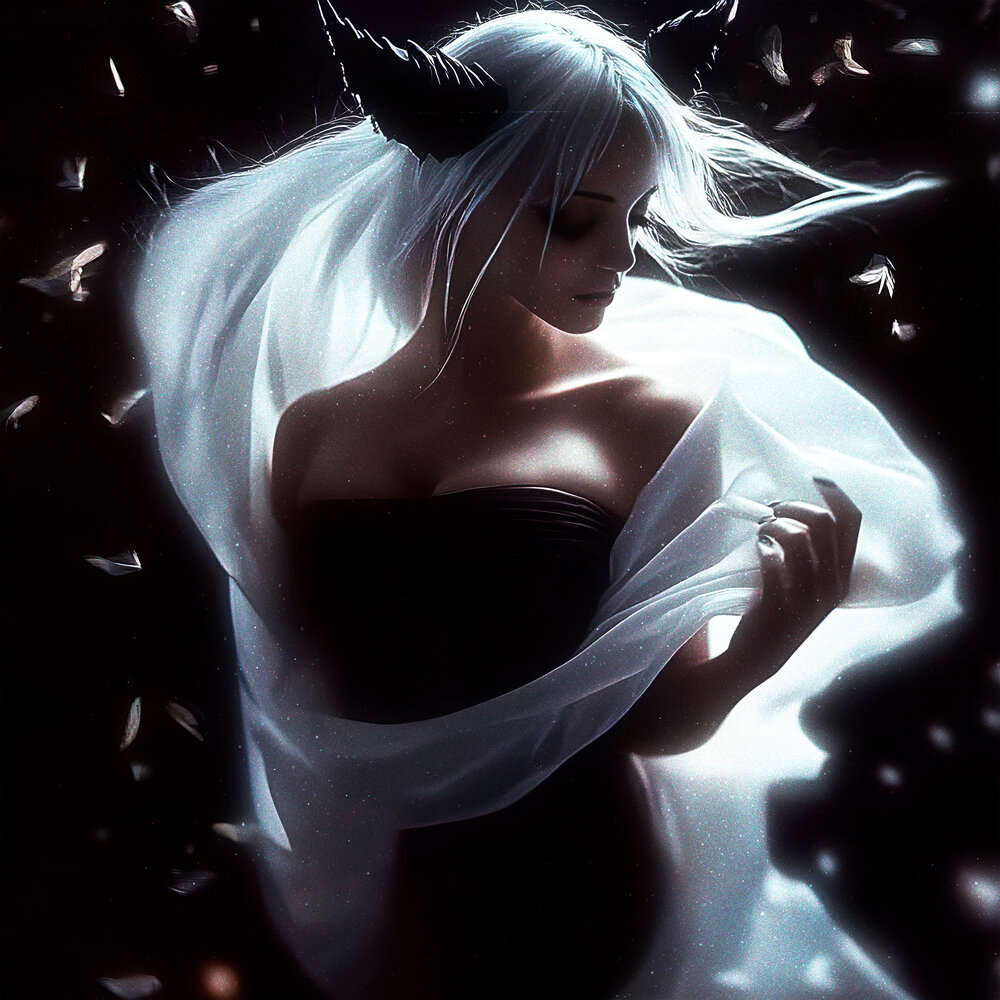 Maruyama, GRXFL, Ethereal Love