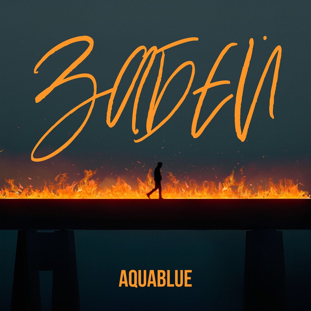 Aquablue