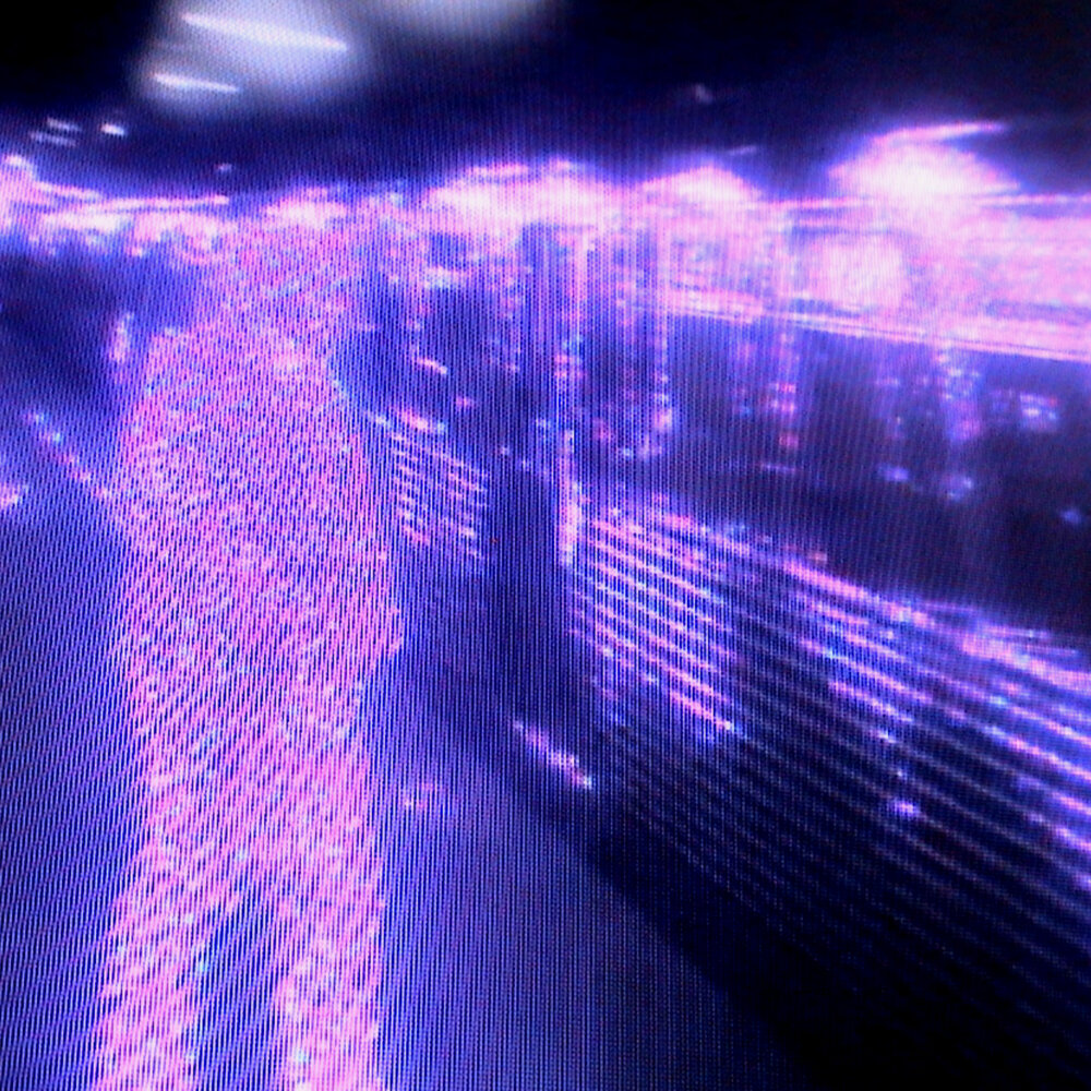 2003, LXNYA