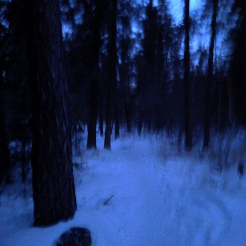 lonely.