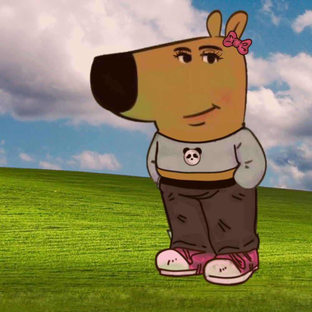 Pandochka
