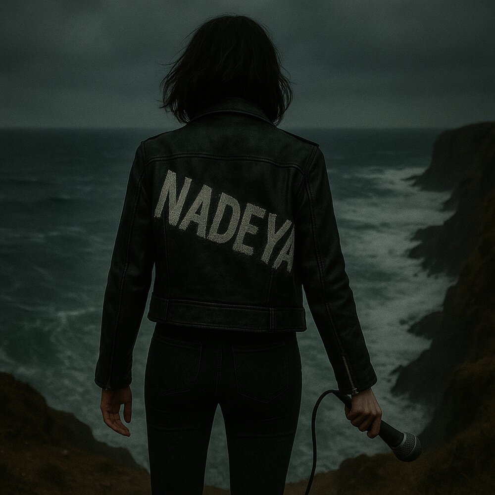 Nadeya
