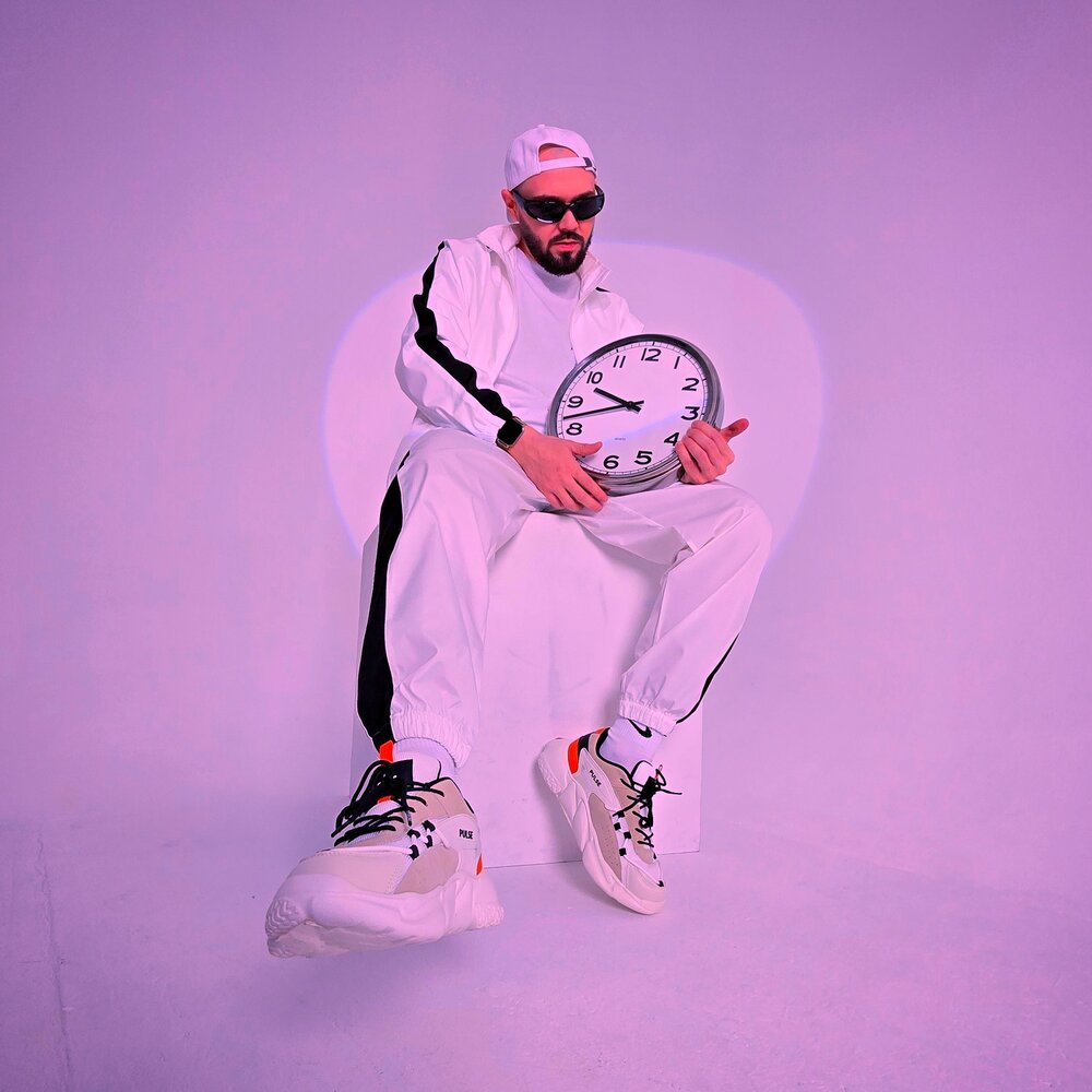 Паша Proorok