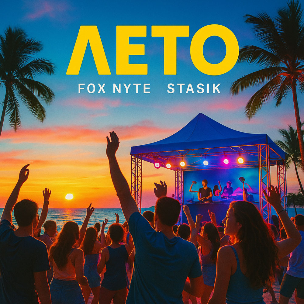 STASIK, FOX NYTE
