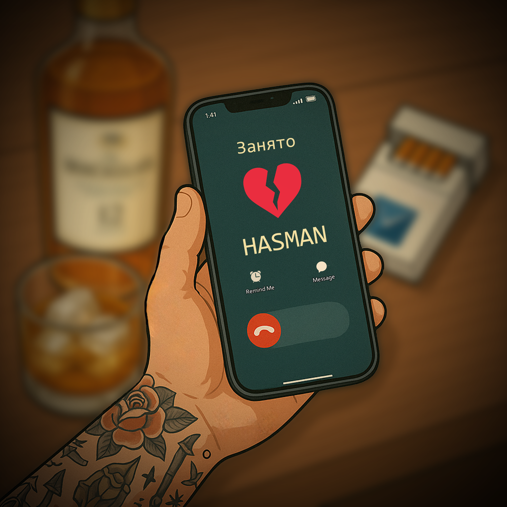 Hasman