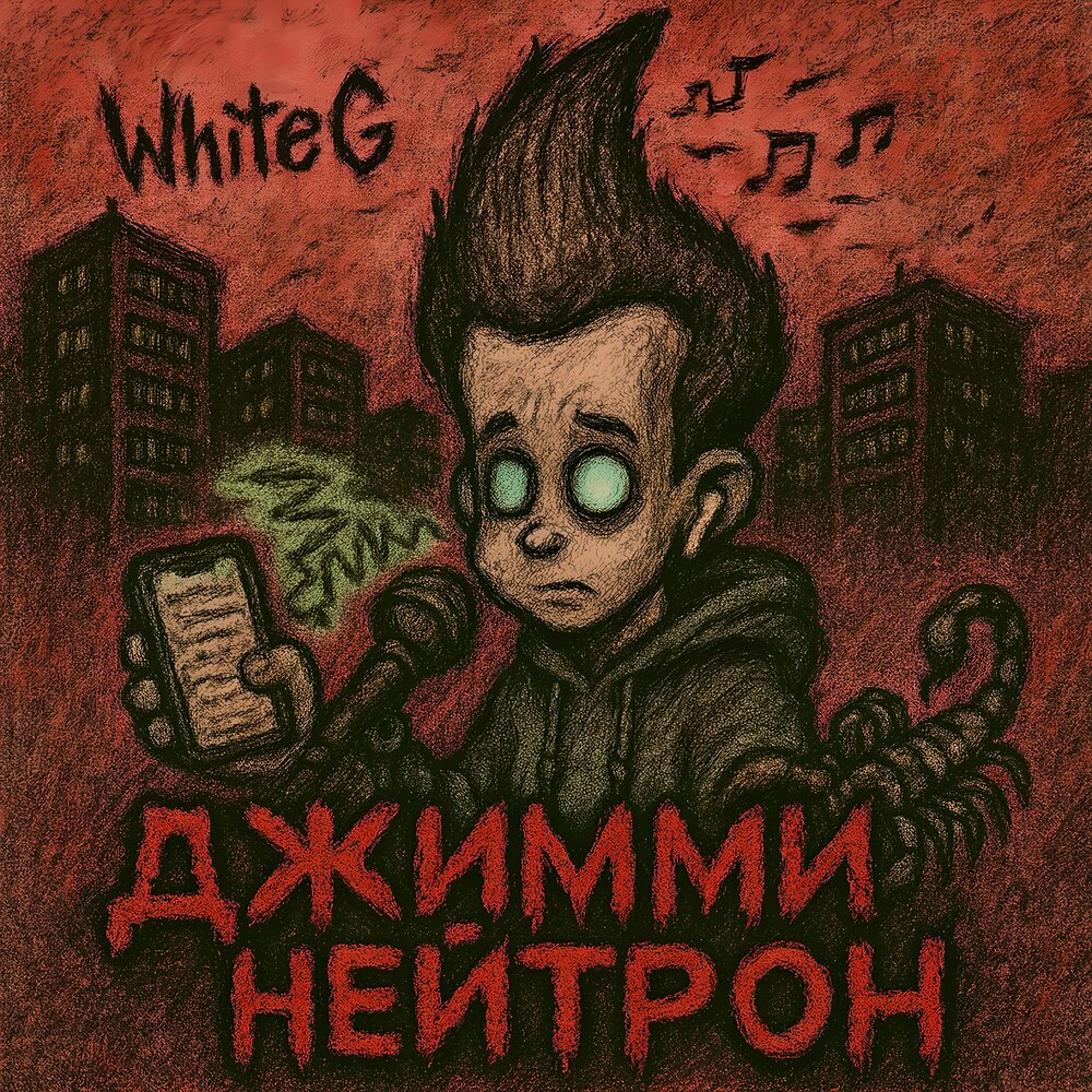 WhiteG