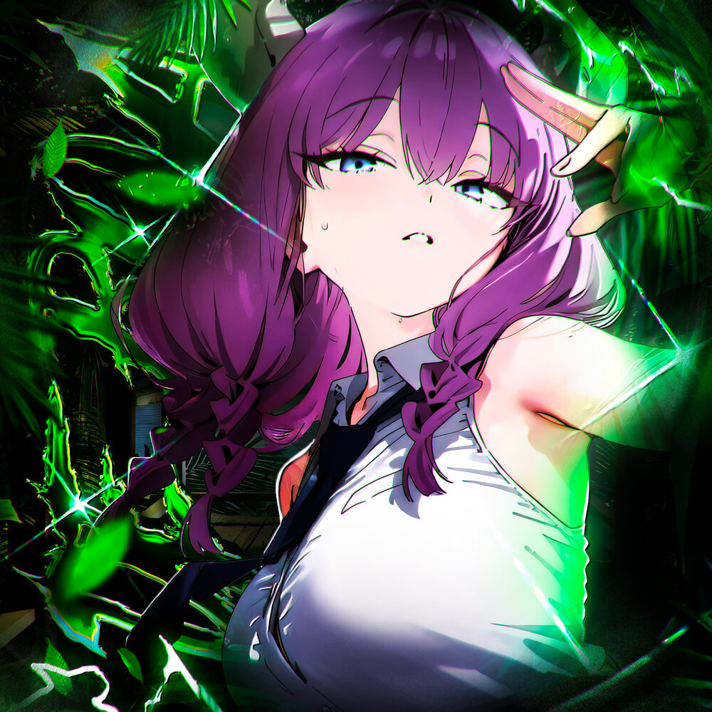 Lastfragment, LXHXNTER