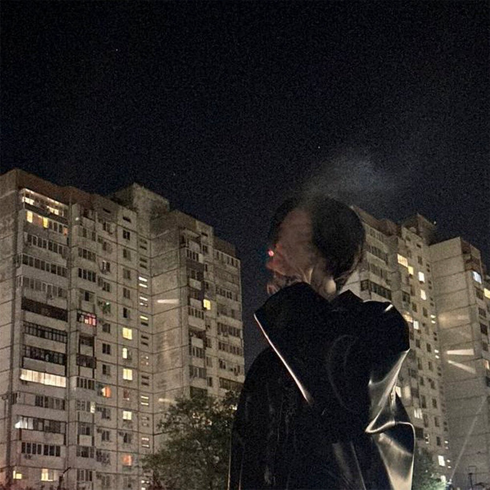 нэнси холод