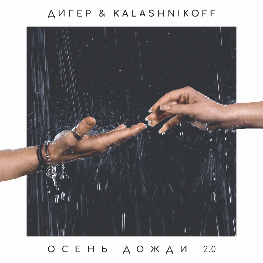 ДИГЕР, KalashnikOFF