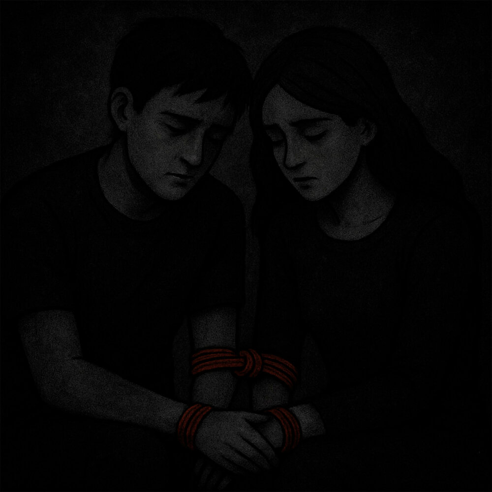 DJANIZ,Стихийный