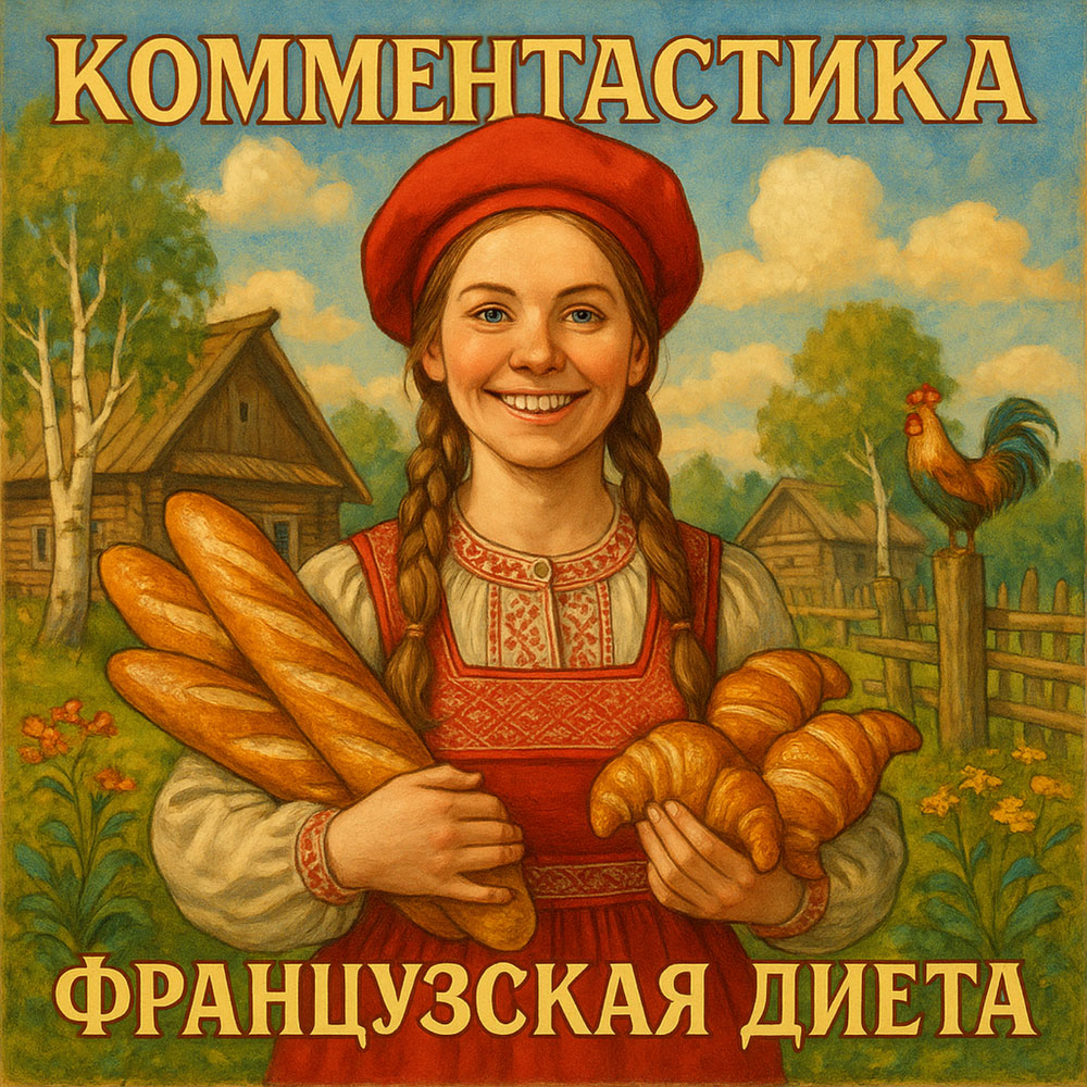 Комментастика