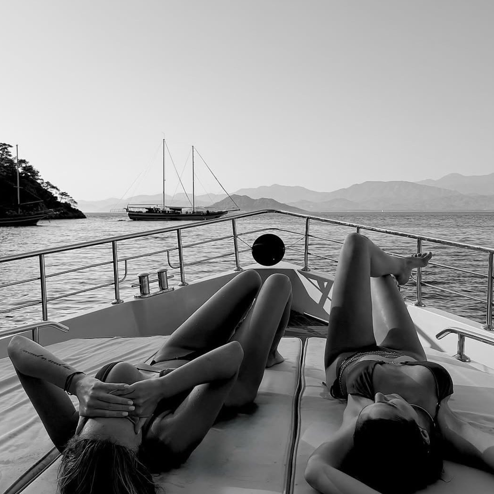 Mari Sa, Тахмина Умалатова