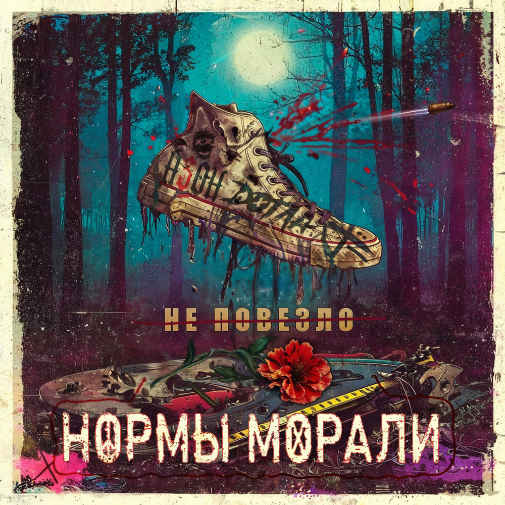 Нормы Морали, Азон, Дотла, Хи Ёнг